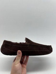 Ugg s/n 1115149 Dark Brown M 843 фото