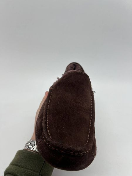 Ugg s/n 1115149 Dark Brown M 843 фото