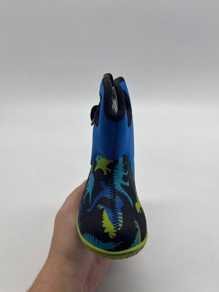 Baby Bogs Dino Elecbl Mlt 136 фото