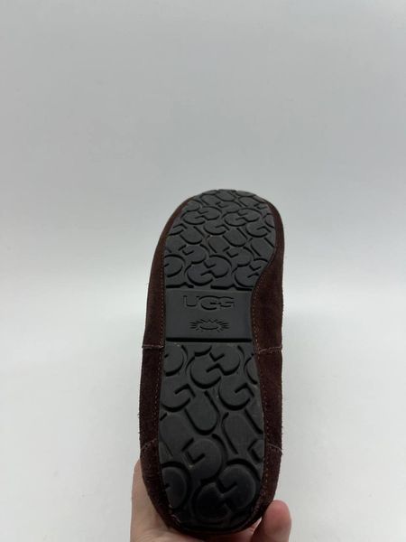 Ugg s/n 1115149 Dark Brown M 843 фото