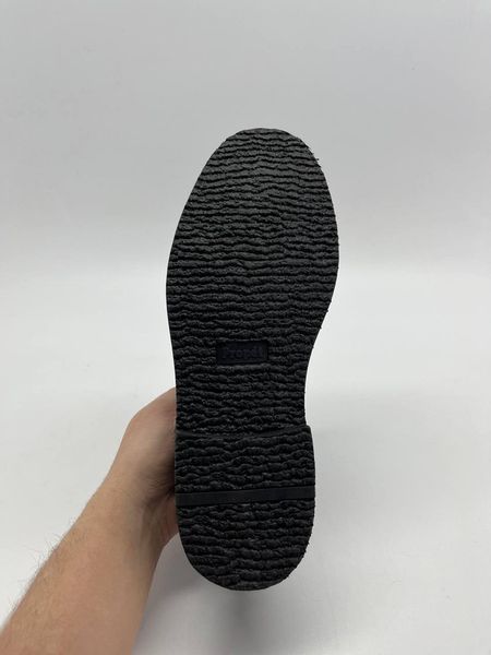 Propet MCX022L Black M 579 фото