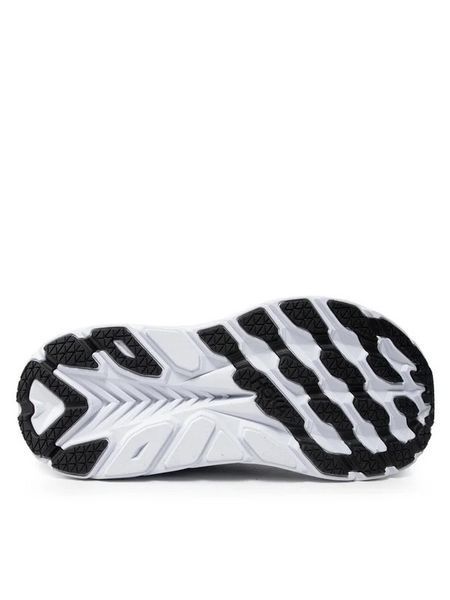 Hoka Clifton 8 Wide [1121375 BWHT] 825 фото