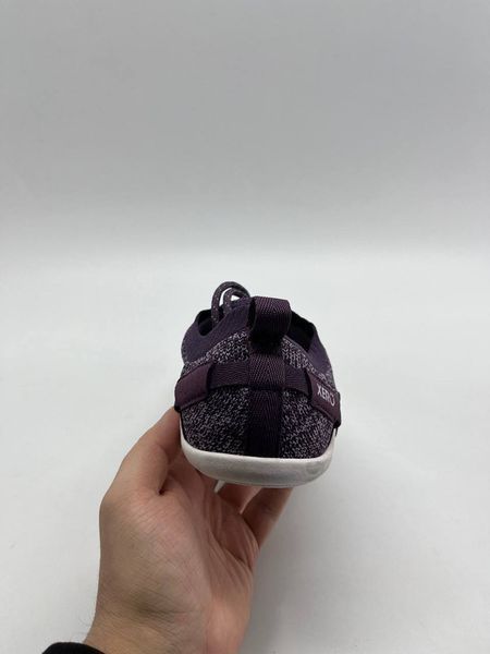 Xero Shoes Oswego Purple Noise 382 фото