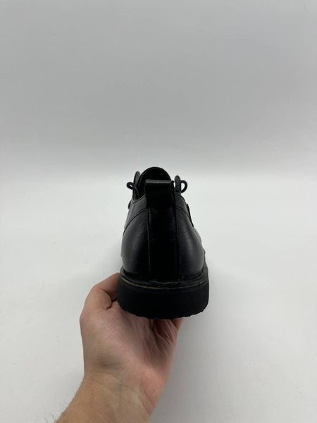 Propet MCX022L Black M 579 фото