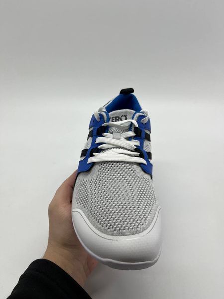 Xero Shoes Zelen White Blue 460 фото