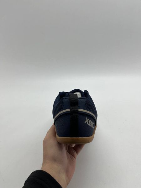 Xero Shoes Prio Dress Blue 432 фото