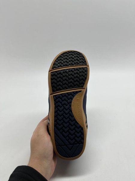 Xero Shoes Prio Dress Blue 432 фото