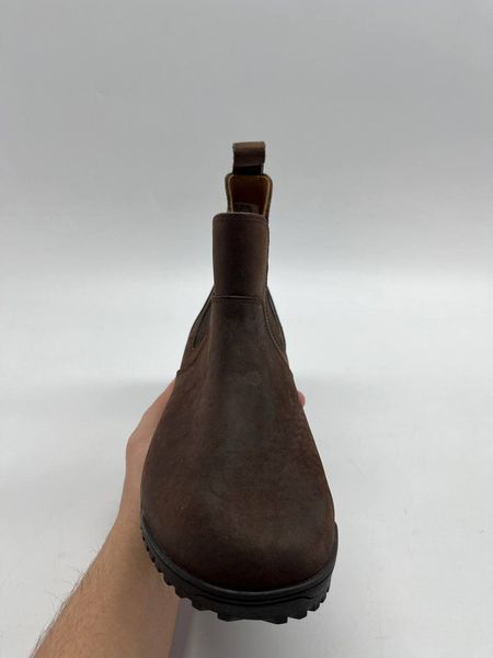Xero Shoes Ridgeway Chelsea Brown 92 фото