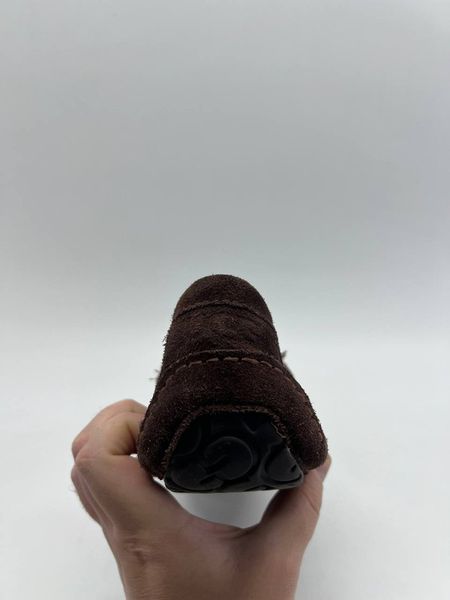 Ugg s/n 1115149 Dark Brown M 843 фото