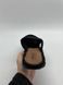 Trooper KN-011F Newbuck Fur Open Black 567 фото 3