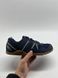 Xero Shoes Prio Dress Blue 432 фото 1