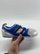 Xero Shoes Zelen White Blue 460 фото 1