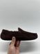 Ugg s/n 1115149 Dark Brown M 843 фото 1