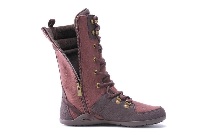 Xero Shoes Mika Brown 70 фото