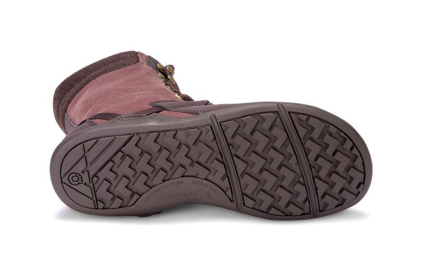Xero Shoes Mika Brown 70 фото