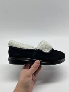 Propet WXX004S Black W 673 фото