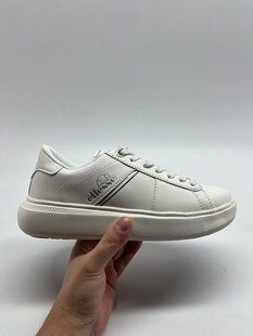 Ellesse Kylee White Silver OSEL31W82460 01 177 фото