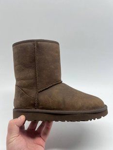 Ugg sn 1016559 Brown W 868 фото
