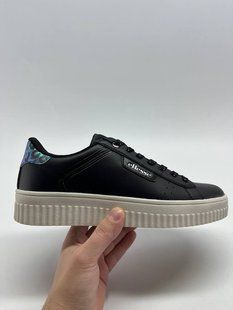 Ellesse Terrie Black EL21W80480 02 197 фото
