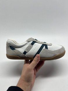 Xero Shoes Kelso White M 466 фото