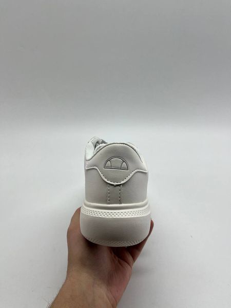 Ellesse Kylee White Silver OSEL31W82460 01 177 фото