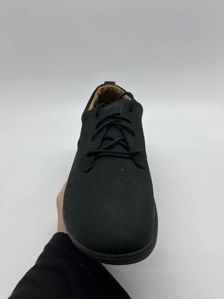 Xero Shoes Glenn Black 469 фото