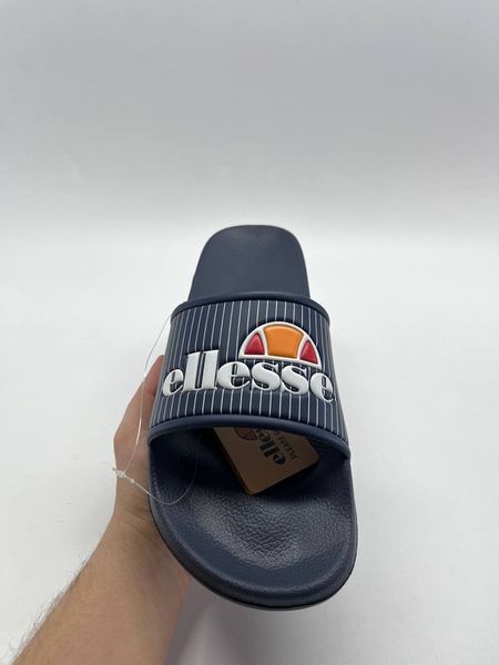 Ellesse Laz 11 White Navy OSEL11M74500 217 фото