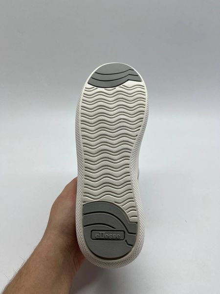 Ellesse Kylee White Silver OSEL31W82460 01 177 фото