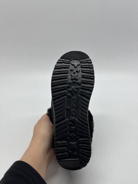 HeyDude Britt Total Black 237 фото