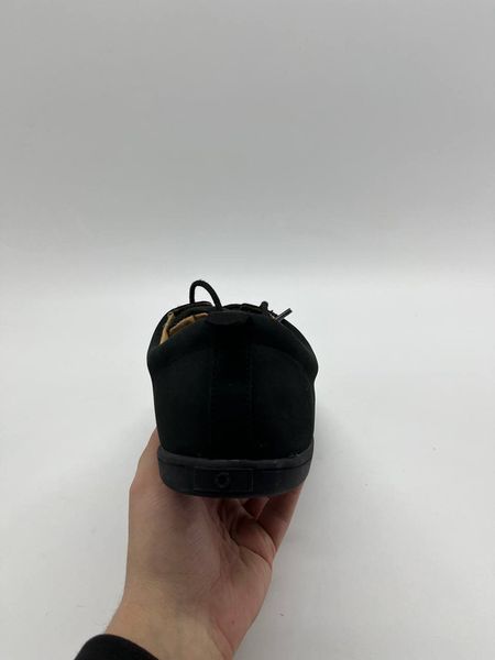 Xero Shoes Glenn Black 469 фото