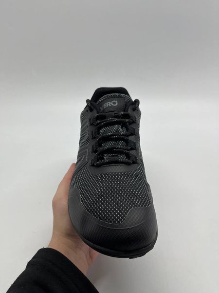 Xero Shoes Mesa Trail WP Night Black 419 фото