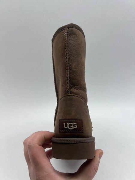 Ugg sn 1016559 Brown W 868 фото