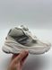 Ellesse Aurano Mid Lthr Af WhtWhtSlv 6-13679 187 фото 1