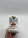Ellesse Aurano Mid Lthr Af WhtWhtSlv 6-13679 187 фото 3