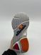 Ellesse Aurano Mid Lthr Af WhtWhtSlv 6-13679 187 фото 4