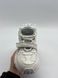Ellesse Aurano Mid Lthr Af WhtWhtSlv 6-13679 187 фото 2