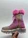 Deckers W ko-z Boreal Spsk Biscuit Purple 109 фото 4