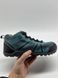 Xero Shoes Daylite Hiker Fusion Turquoise Black 369 фото 1