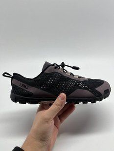 Xero Shoes Aqua X Sport Dark Purple black 383 фото