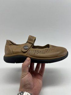 Propet WCA083L brown W 753 фото
