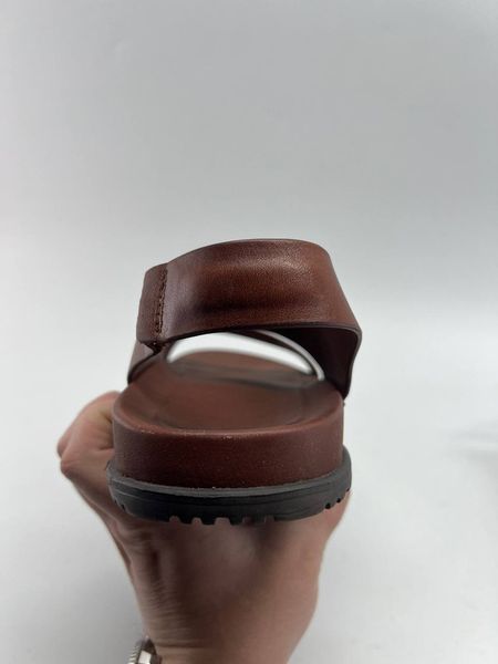 Ugg sn 1118912 Brown M 895 фото