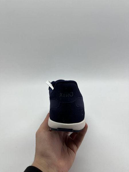 Xero Shoes Retro Sneaker Evening Blue 350 фото