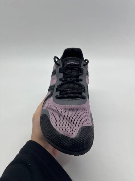 Xero Shoes Mesa Trail 2 Purple Black 400 фото
