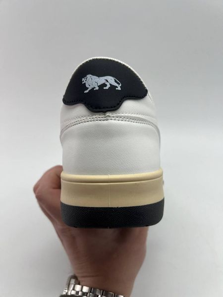 Lonsdale LNS - 044 IJ WhiteBlackOff WhiteVintage Gum 922 фото