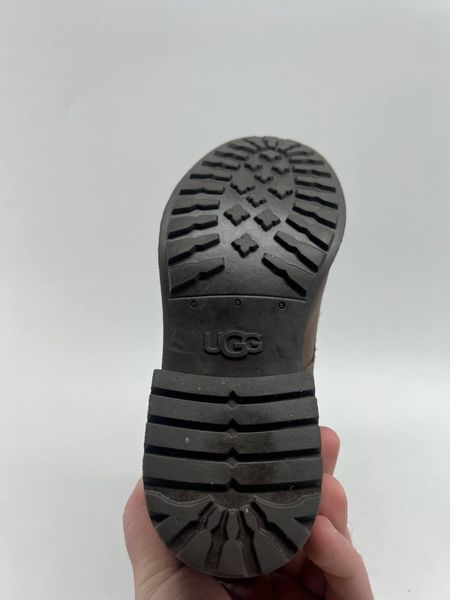 Ugg sn 1103972 Brown W 870 фото