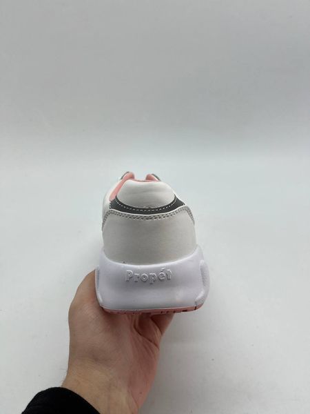 Propet W2034 Pink White W 654 фото