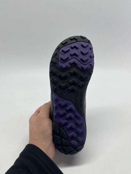 Xero Shoes Mesa Trail 2 Purple Black 400 фото