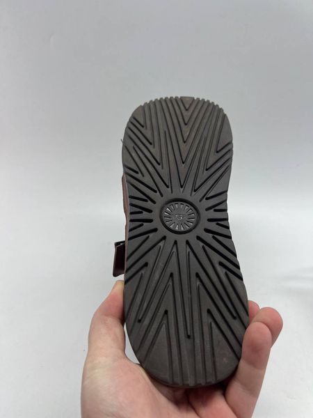 Ugg sn 1118912 Brown M 895 фото