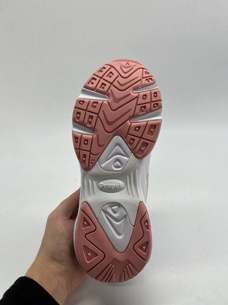 Propet W2034 Pink White W 654 фото