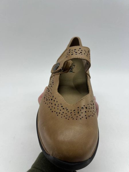 Propet WCA083L brown W 753 фото